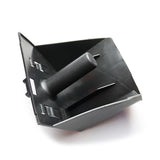 1286095 - Genuine Replacement Mulching Plug for Selected Hyundai Machines Handle