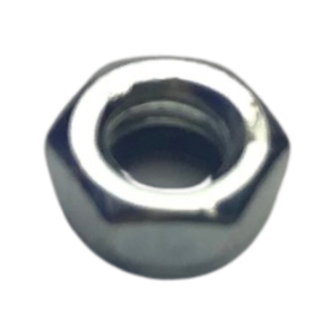 1290064 - Genuine Replacement Nut for Selected Hyundai Machines Bottom