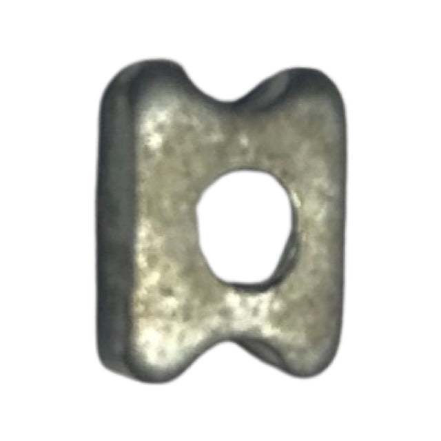 1308045 - Genuine Replacement Nut for Selected Hyundai Machines Front