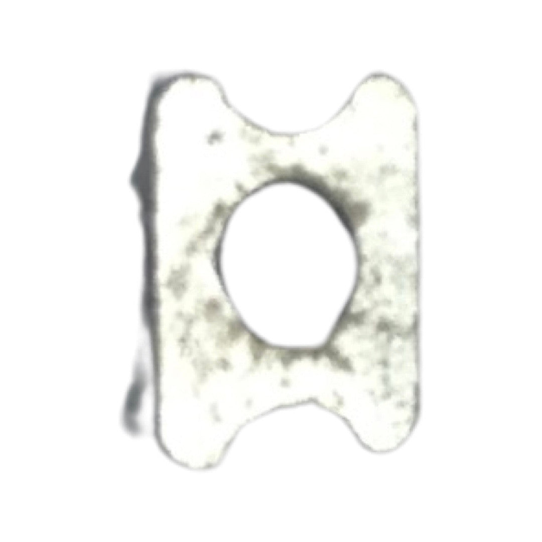 1308045 - Genuine Replacement Nut for Selected Hyundai Machines Rear