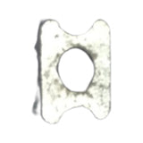 1308045 - Genuine Replacement Nut for Selected Hyundai Machines Rear