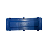 1290125 - Genuine Replacement Plastic Cover for Selected Hyundai Machines Rear