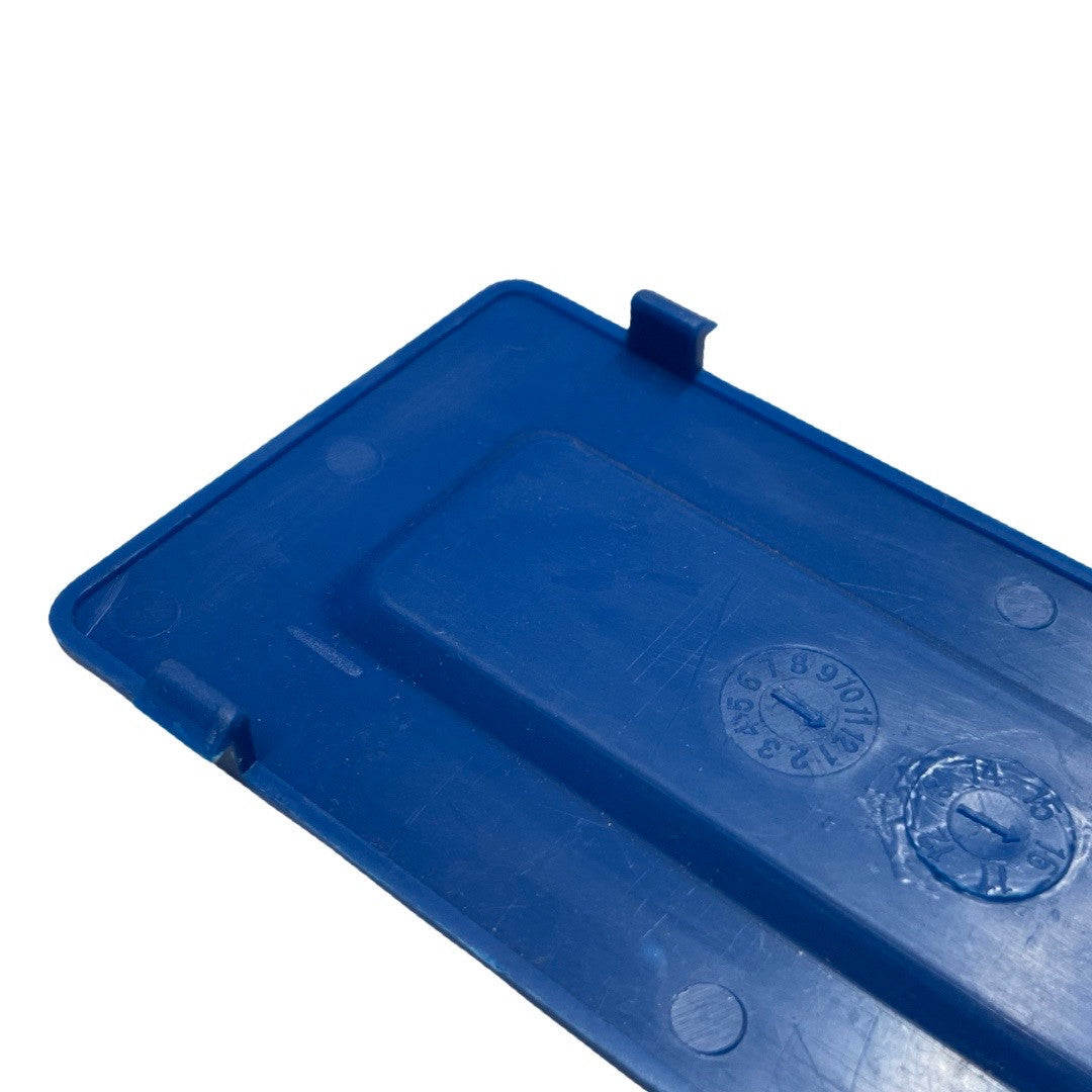 1290125 - Genuine Replacement Plastic Cover for Selected Hyundai Machines Close Up