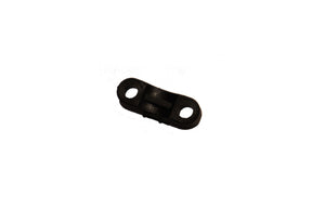 1290028 - Genuine Replacement Plate for Selected Hyundai Machines Left