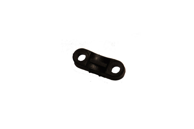 1290028 - Genuine Replacement Plate for Selected Hyundai Machines Left