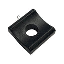 1286066 - Genuine Replacement Handle Bracket for Selected Hyundai Machines Left