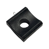 1286066 - Genuine Replacement Handle Bracket for Selected Hyundai Machines Left