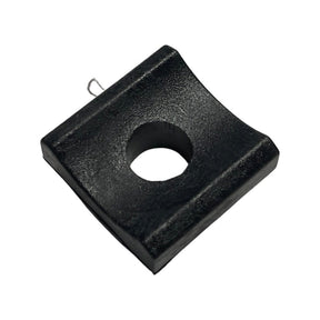 1286066 - Genuine Replacement Handle Bracket for Selected Hyundai Machines Left