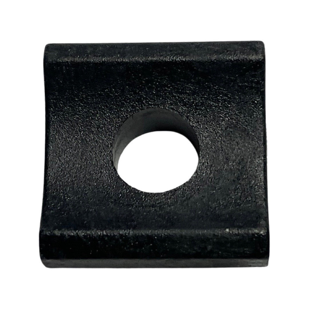 1286066 - Genuine Replacement Handle Bracket for Selected Hyundai Machines Rear