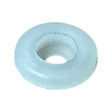 1290020 - Genuine Replacement Safety Button Fixing Plate for Selected Hyundai Machines Front