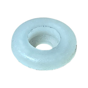 1290020 - Genuine Replacement Safety Button Fixing Plate for Selected Hyundai Machines Front