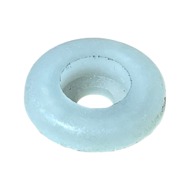 1290020 - Genuine Replacement Safety Button Fixing Plate for Selected Hyundai Machines Front