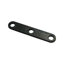 1286044 - Genuine Replacement Fixing Plate for Right Roller Bracket for Selected Hyundai Machines Right