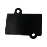 1286009 - Genuine Replacement Rear Lower Base Plate