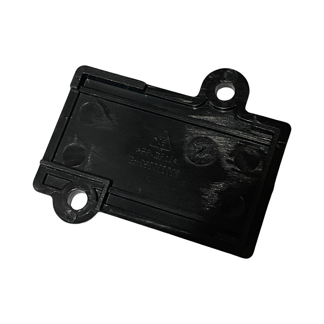 1286009 - Genuine Replacement Rear Lower Base Plate