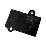 1286009 - Genuine Replacement Rear Lower Base Plate
