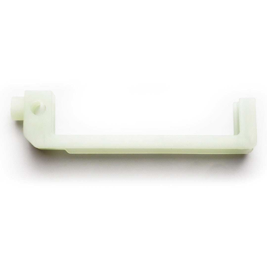 1290024 - Genuine Replacement Pulling Pole for Selected Hyundai Machines Rear