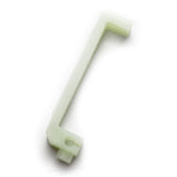 1290024 - Genuine Replacement Pulling Pole for Selected Hyundai Machines Left