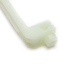 1290024 - Genuine Replacement Pulling Pole for Selected Hyundai Machines Right