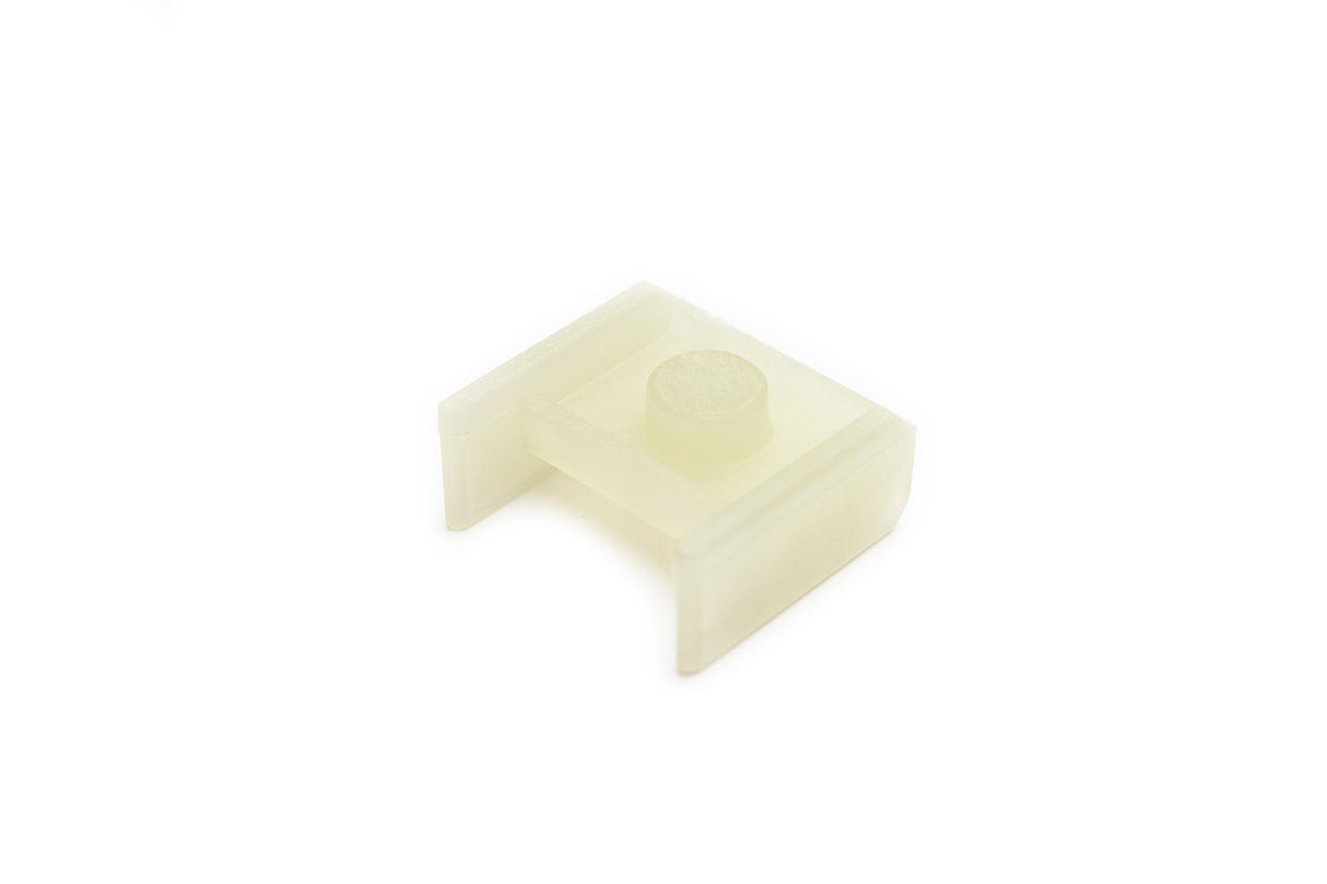 1290026 - Genuine Replacement Power Button for Selected Hyundai Machines Rear