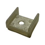 1290026 - Genuine Replacement Power Button for Selected Hyundai Machines Rear
