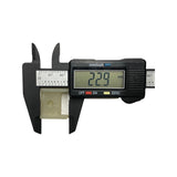 1290026 - Genuine Replacement Power Button for Selected Hyundai Machines Measured Width 22.9mm