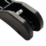1286063 - Genuine Replacement Quick Release Handle for Selected Hyundai Machines Close Up