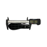 1286063 - Genuine Replacement Quick Release Handle for Selected Hyundai Machines Measured Length 118.6mm