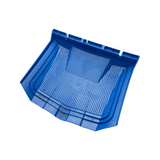 1290066 - Genuine Replacement Rear Cover for Selected Hyundai Machines Rear