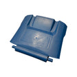 1285034 - Genuine Replacement Rear Cover for Selected Hyundai Machines Front