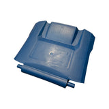 1285034 - Genuine Replacement Rear Cover for Selected Hyundai Machines Front
