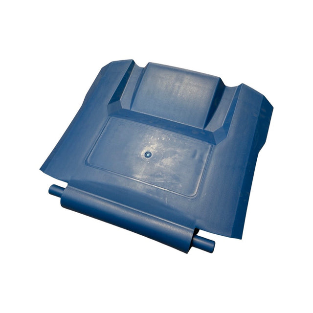 1285034 - Genuine Replacement Rear Cover for Selected Hyundai Machines Front