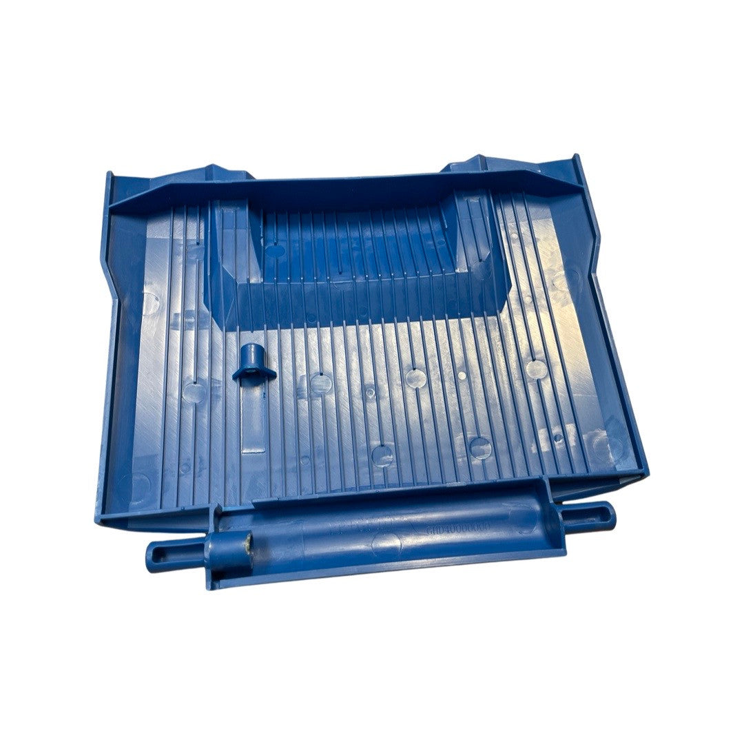 1285034 - Genuine Replacement Rear Cover for Selected Hyundai Machines Underside