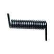 1290067 - Genuine Replacement Rear Cover Spring for Selected Hyundai Machines Top