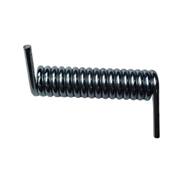 1290067 - Genuine Replacement Rear Cover Spring for Selected Hyundai Machines Top