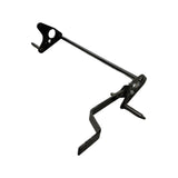 1290087 - Genuine Replacement Rear Wheel Shaft Assembly