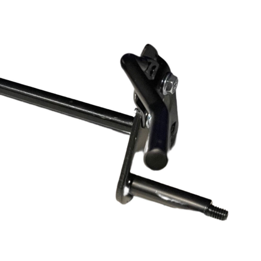 1288063 - Genuine Replacement Rear Wheel Shaft Assembly