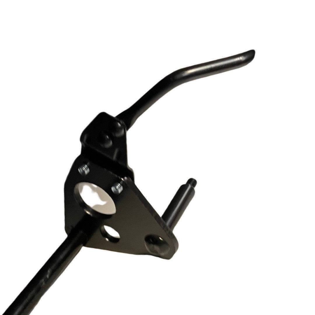 1288063 - Genuine Replacement Rear Wheel Shaft Assembly
