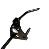 1288063 - Genuine Replacement Rear Wheel Shaft Assembly
