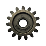 1288079 - Genuine Replacement Right Gear for Selected Hyundai Machines Front