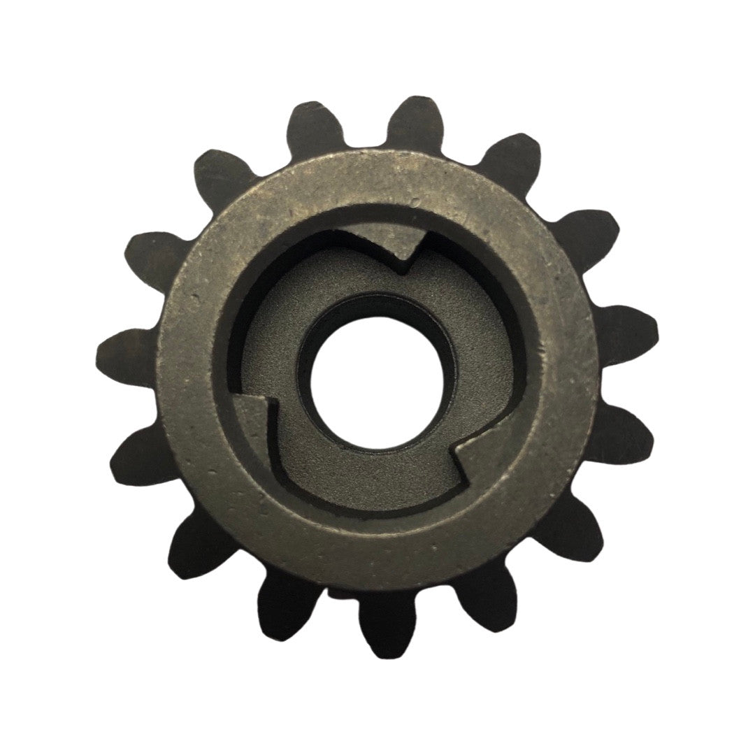 1288079 - Genuine Replacement Right Gear for Selected Hyundai Machines Back