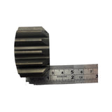 1288079 - Genuine Replacement Right Gear for Selected Hyundai Machines Depth