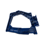 1308008 - Genuine Replacement Right Handle Assembly for Selected Hyundai Machines Back