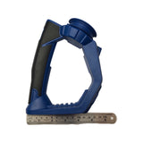 1308008 - Genuine Replacement Right Handle Assembly for Selected Hyundai Machines Width