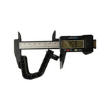 1286002 - Genuine Replacement Rotating Arm for Cover for Selected Hyundai Machines Measured