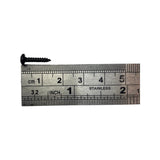 1290049 - Genuine Replacement Screw for Selected Hyundai Machines Length