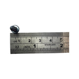 1290070 - Genuine Replacement Screw for Selected Hyundai Machines Width