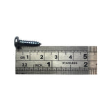1290070 - Genuine Replacement Screw for Selected Hyundai Machines Length