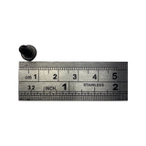 1308046 - Genuine Replacement Screw for Selected Hyundai Machines Width