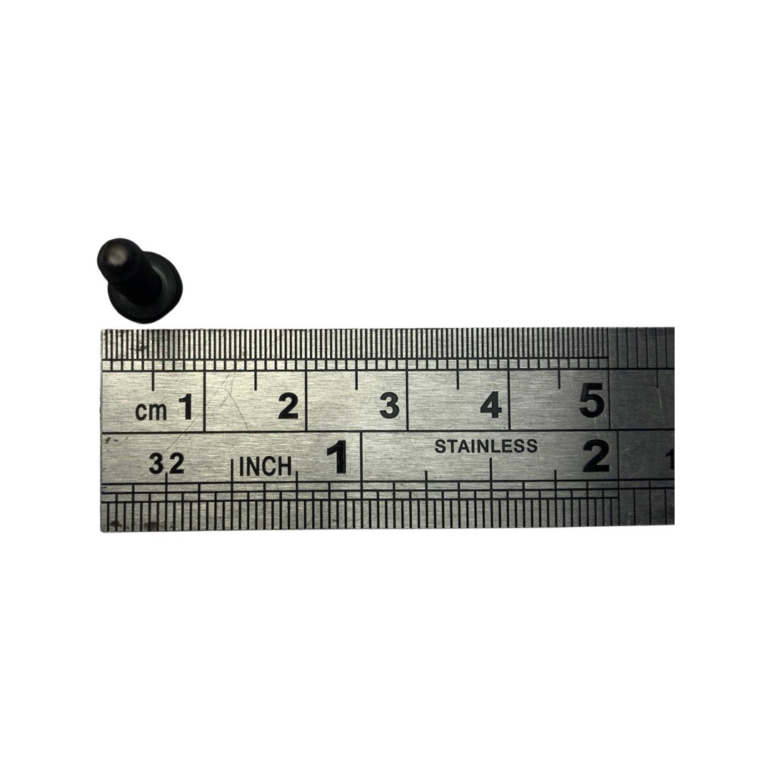 1189014 - Genuine Replacement Screw for Selected Hyundai Machines Width